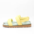 Safety Jogger Women Lifestyle Sandals - 613170-YEL-LOW