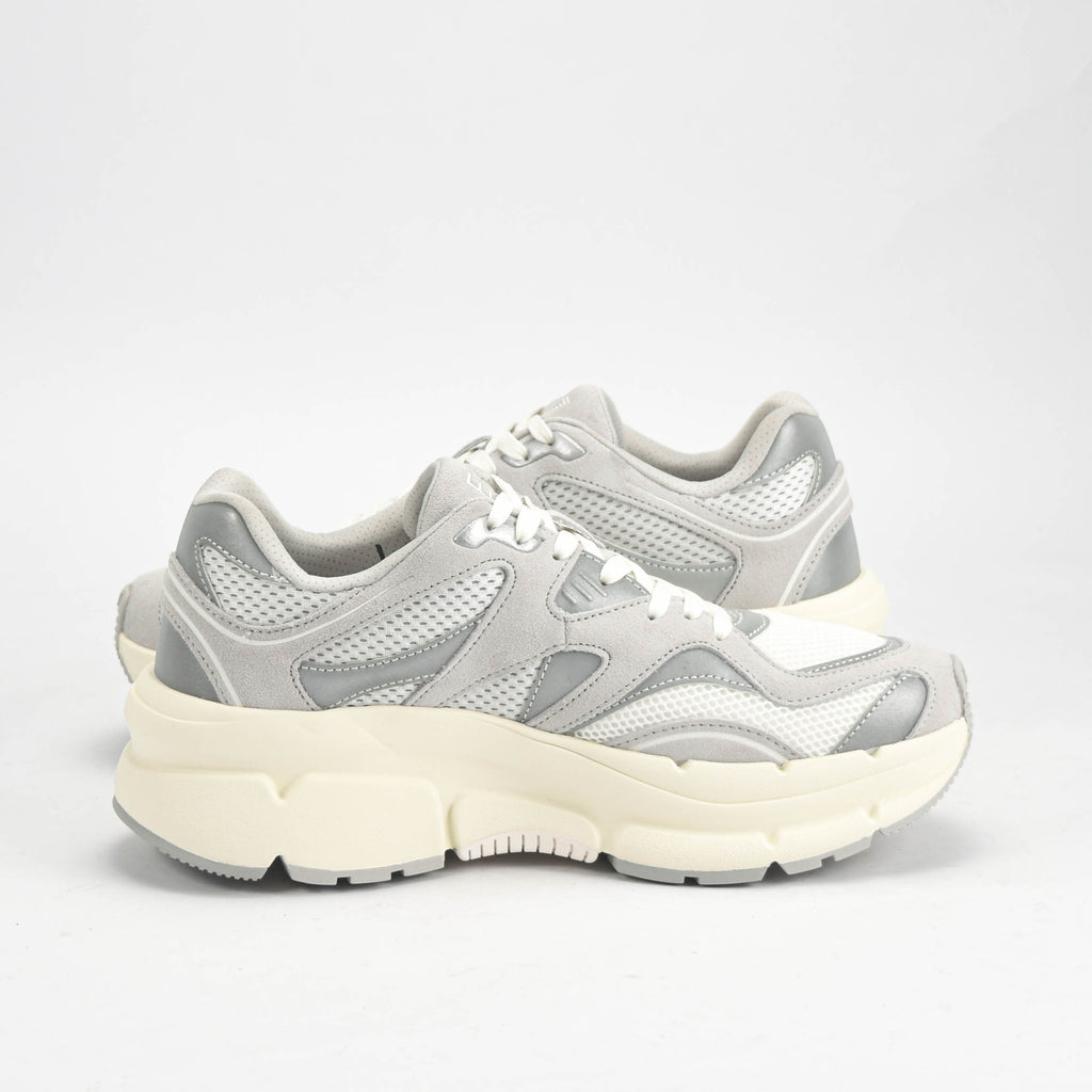 EMPORIO ARMANI SHOES - X8X237-XK425-R951