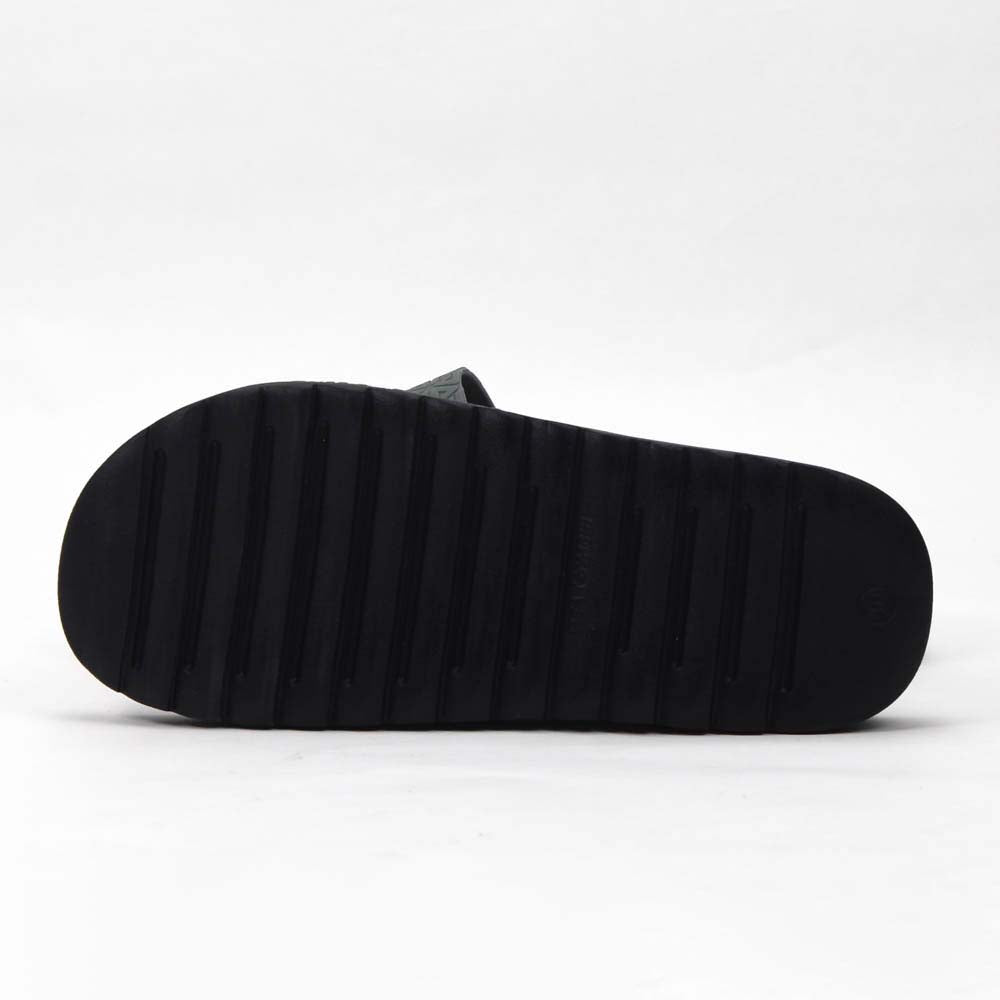 Peak Taichi Slippers White Lt. Khaki - E02767L-5020