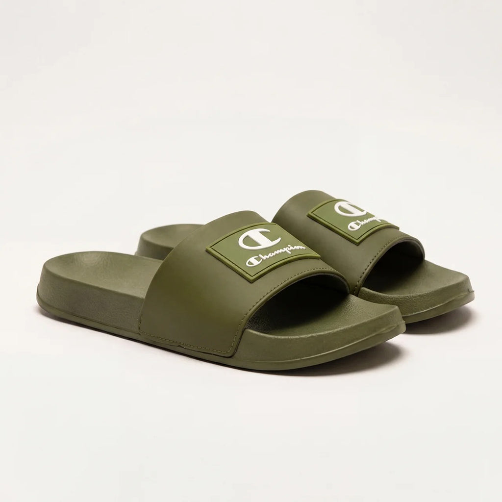 CHAMPION CLAQUETTE - S22051-GS526