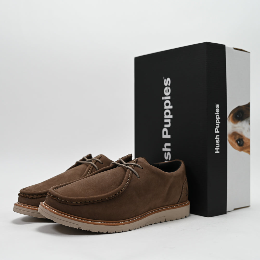 HUSH PUPPIES FOOTWEAR - HPM10615