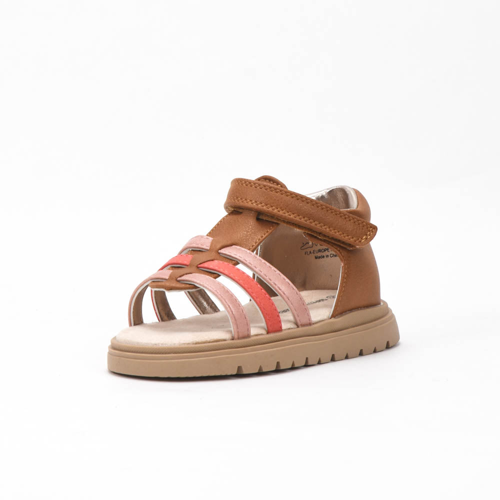 Safety Jogger Sandale Enfant - 591331-NAT-COR