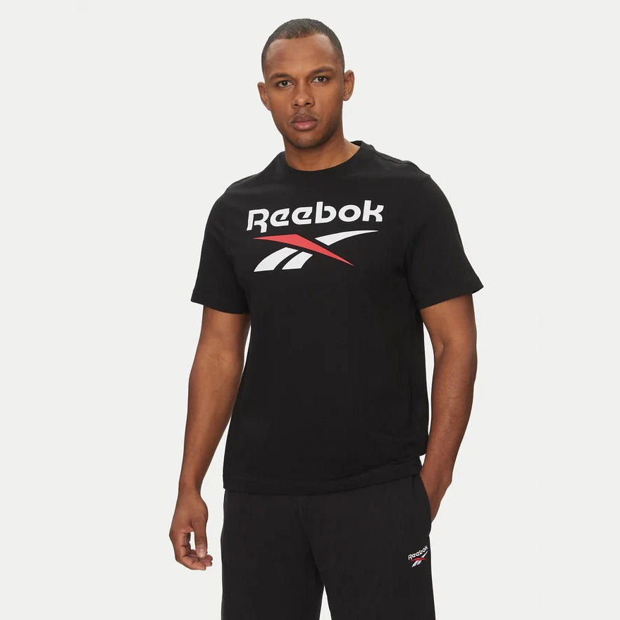 T-SHIRT REEBOK - 100216166