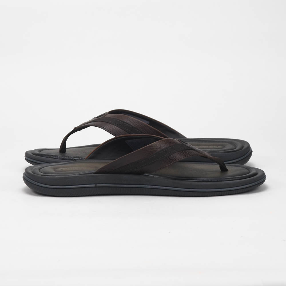 DEMOCRATA MULES HOMME SANDALIA GROOVE - 289105-002