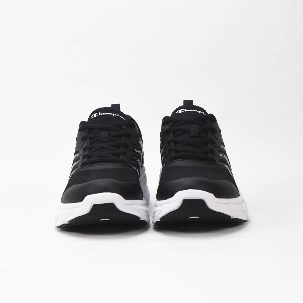 Champion FX RT Trainers Low Black - S22481-KK010