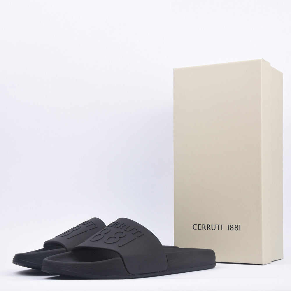 CERRUTI 1881 BLACK - CSSU01385-BLACK