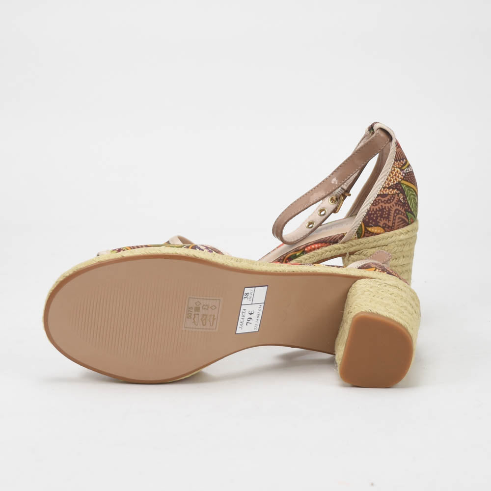 ANDRÉ SANDALES JAKARTA FEMME - 52314987014