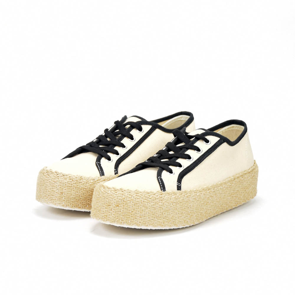 ANDRÉ ESPADRILLES LODGE FEMME - 52149684223