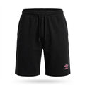 UMBRO SHORT - UMA241B107-01X