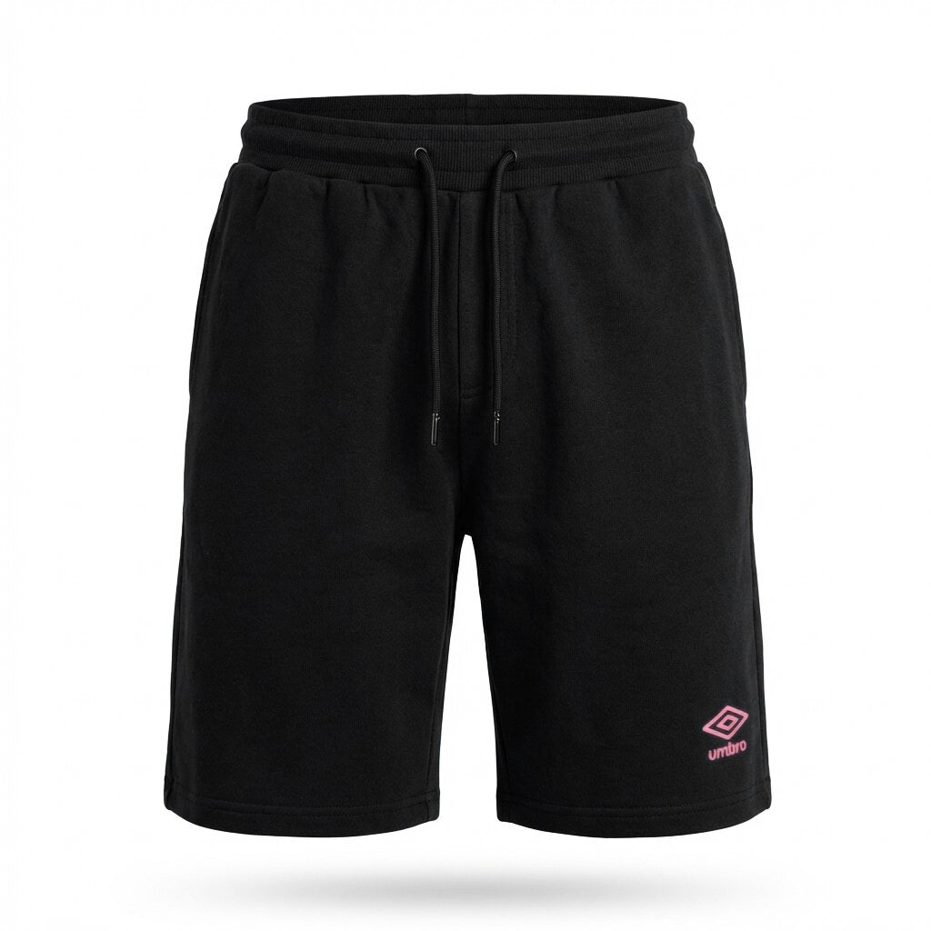 UMBRO SHORT - UMA241B107-01X