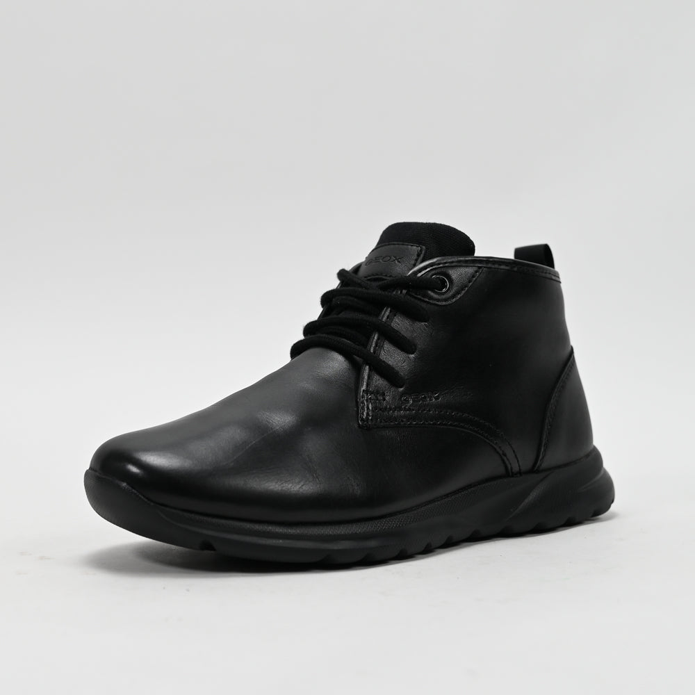 GEOX - FOOTWEAR - U940HC043BC-C9999