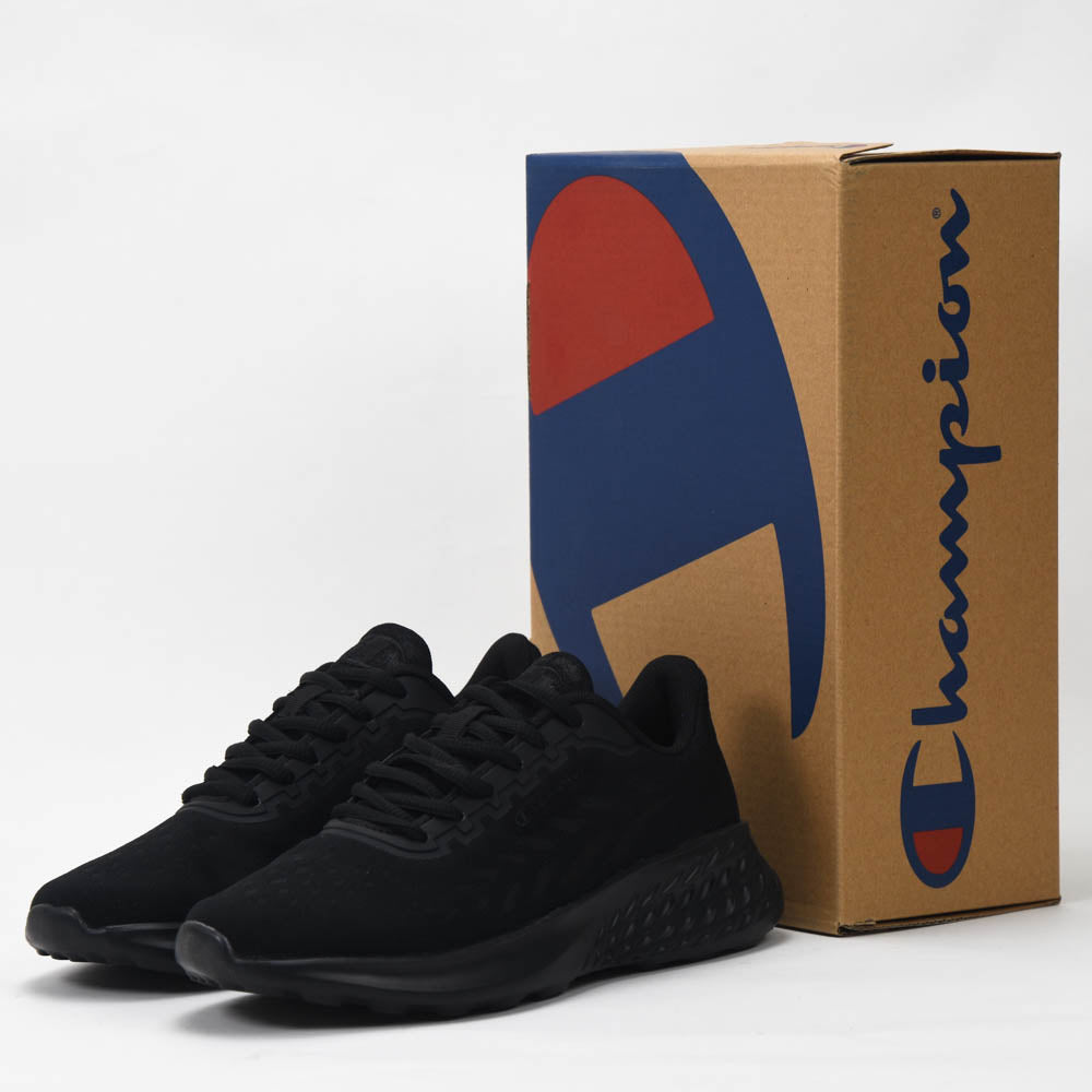 Champion Alexis Platform Sneakers - S11493-KK002