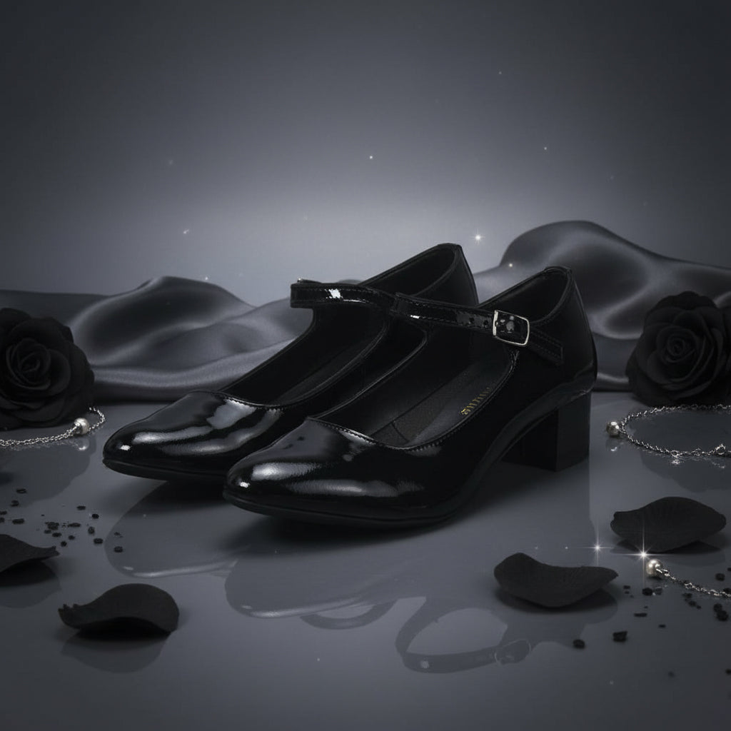 ANDRÉ SANDALES FEMME FOLLOW NOIR - 52119124302