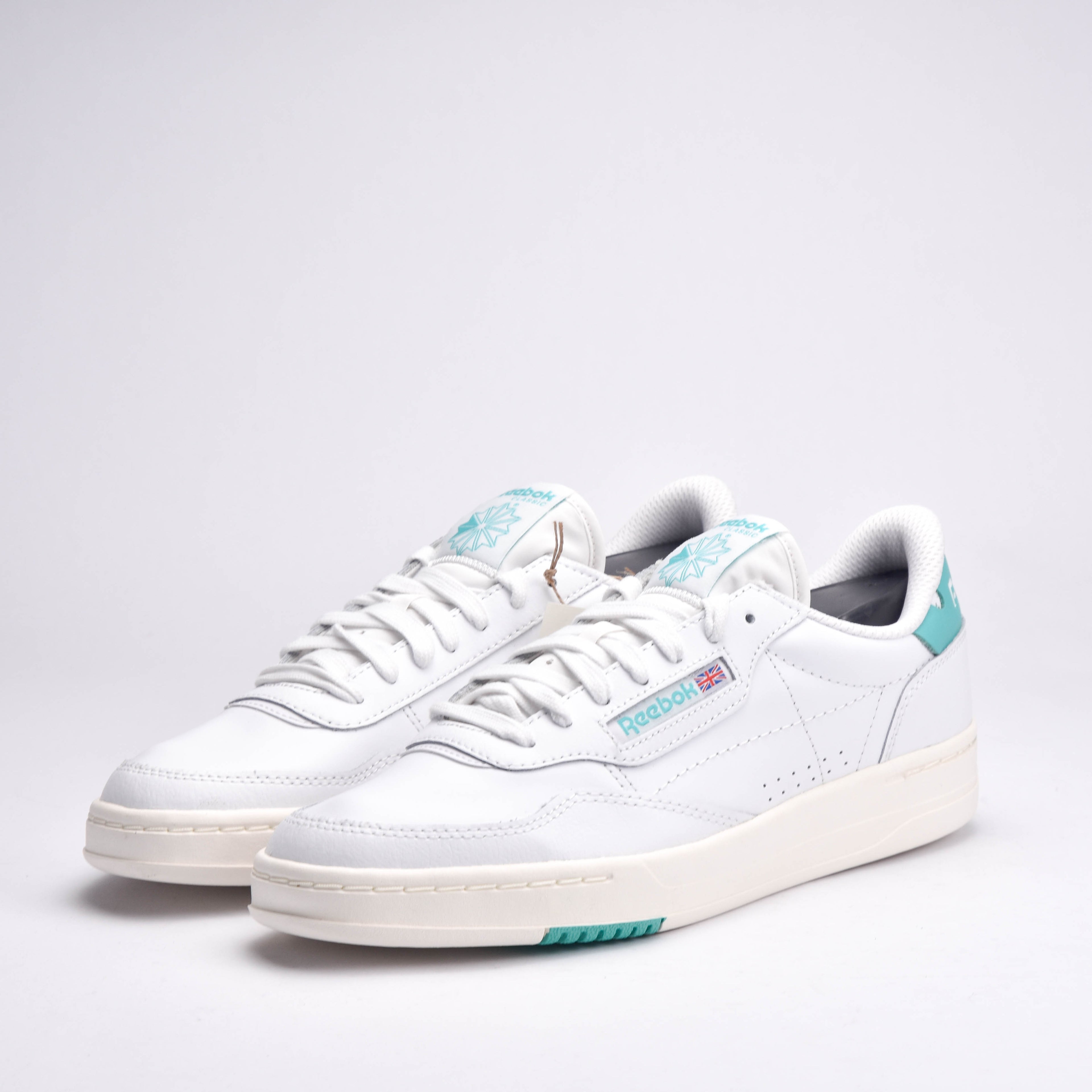 REEBOK COURT PEAK - GY7202