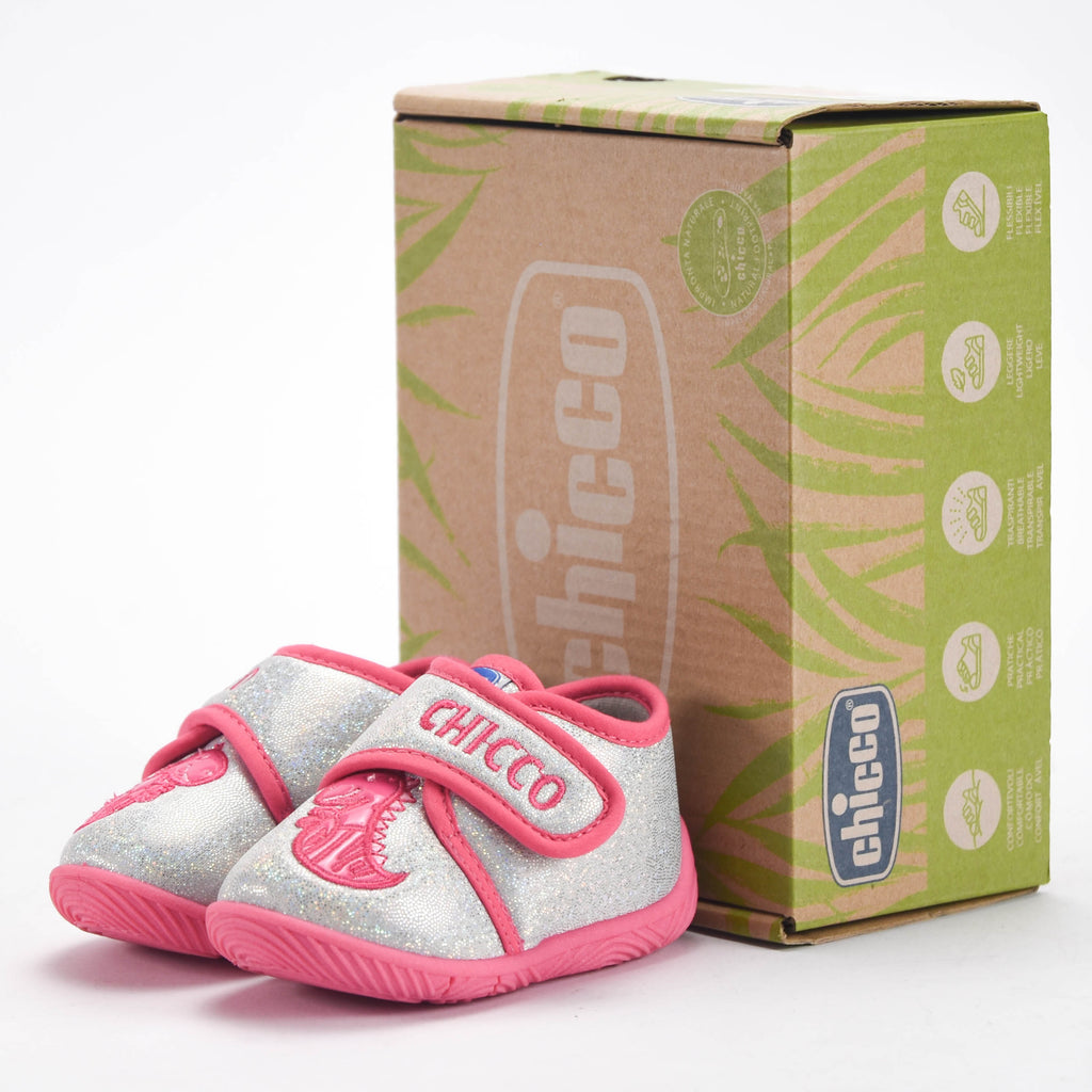 CHICCO CHAUSSURES POUR ENFANT - 01066171000000-020