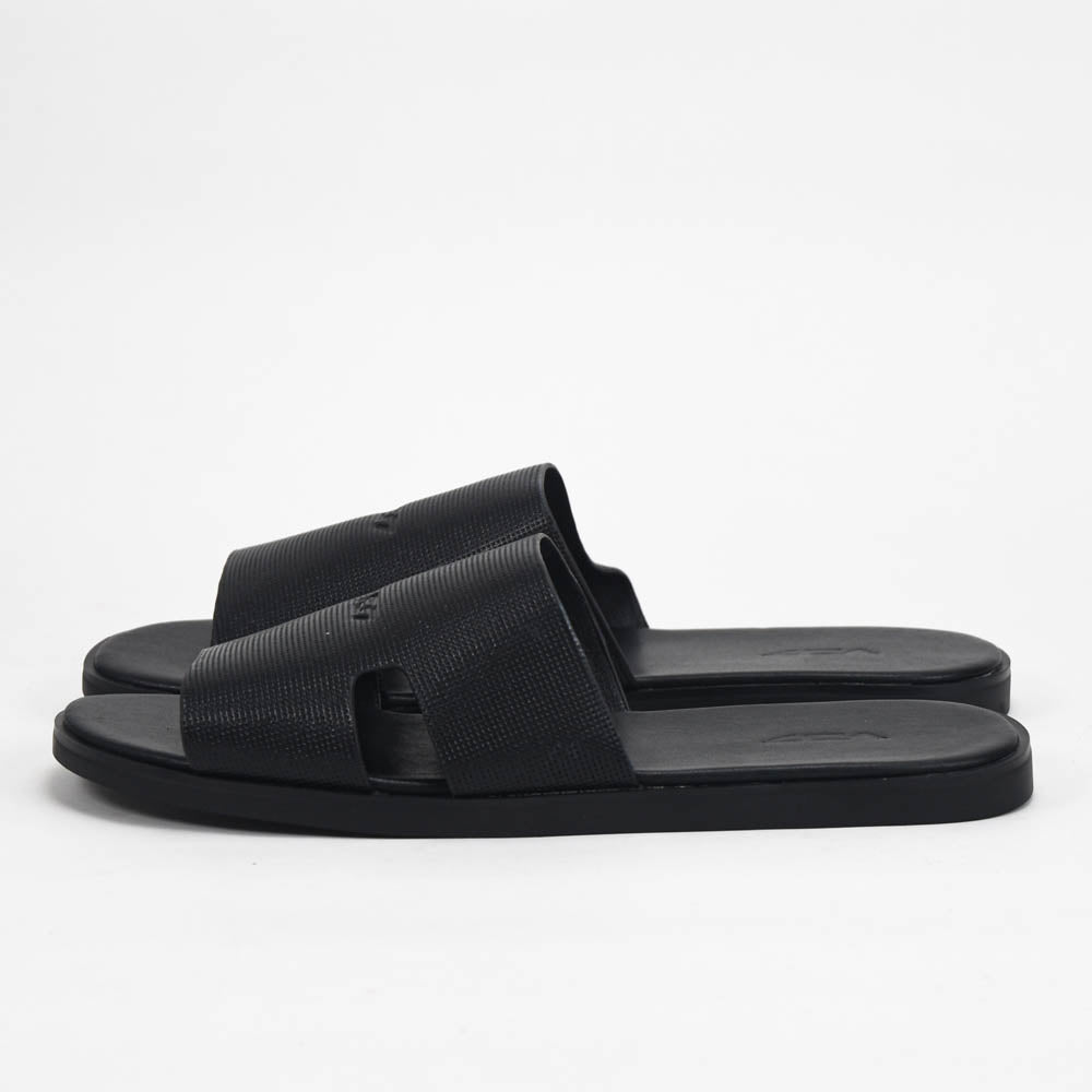 VO7 MULE SAHARA HOMME BLACK - CH-SAH-BLK