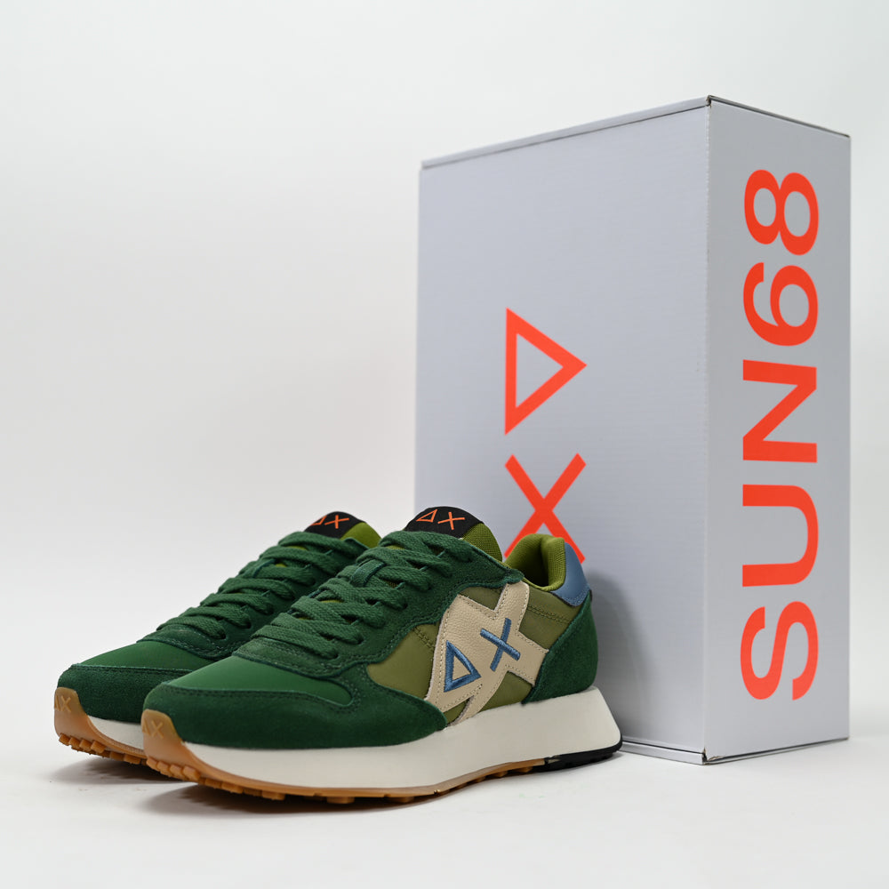 SUN68 FOOTWEAR - Z45114-37