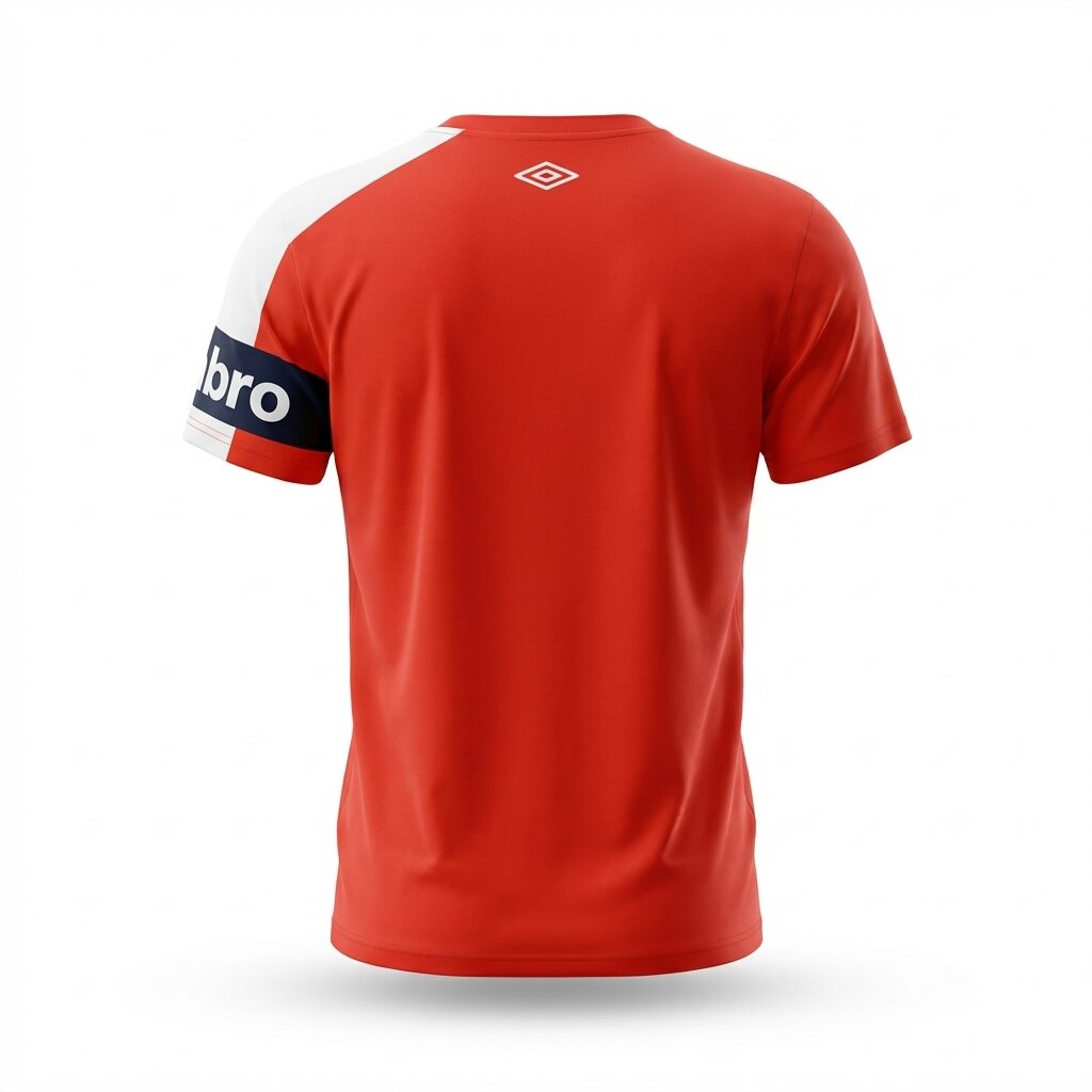 UMBRO PULL - UMA241B006-002