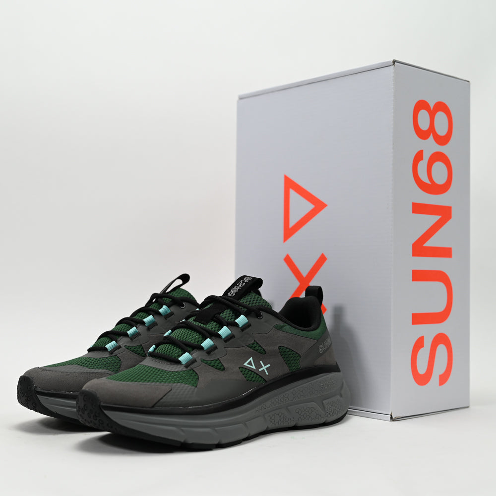SUN68 FOOTWEAR - Z44141-37
