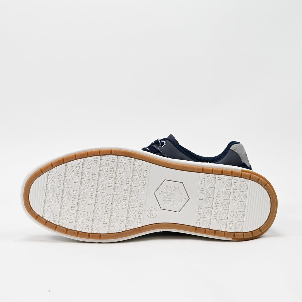 LUMBERJACK MARVIN - SME8012-007-CC001