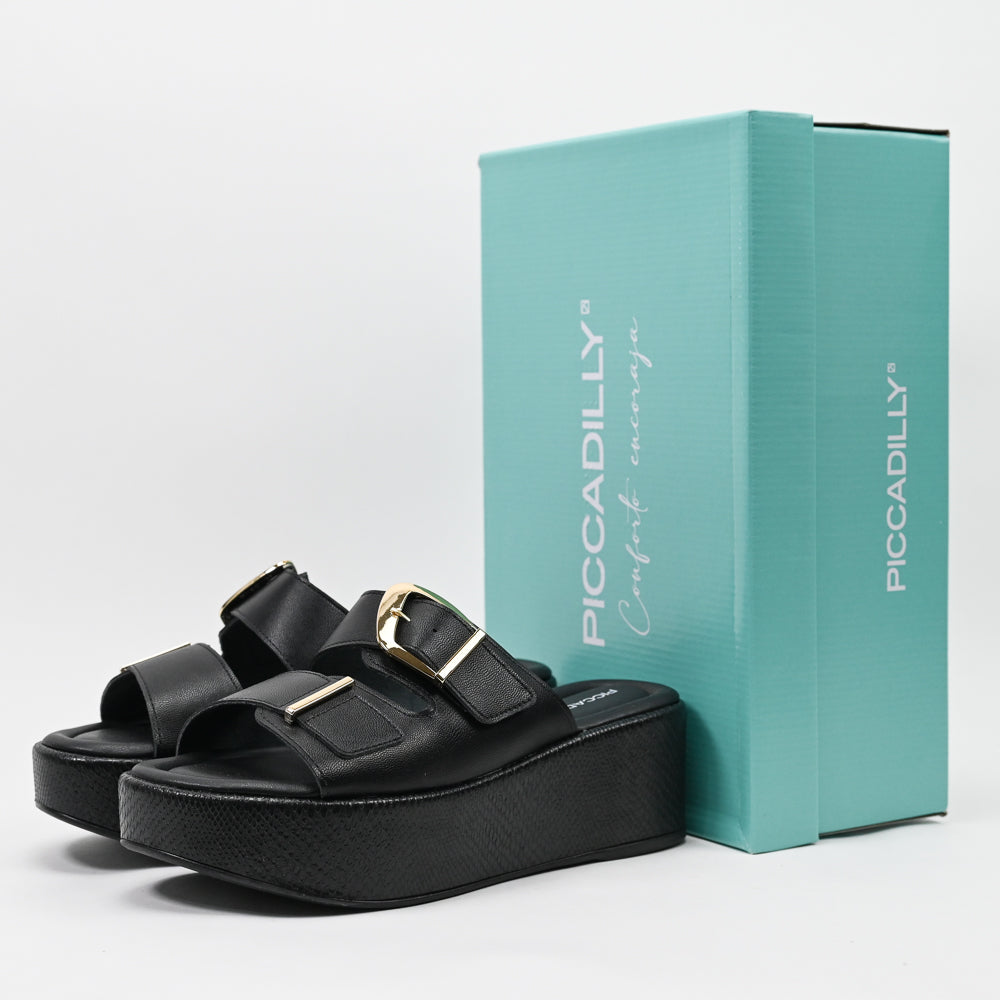 Piccadilly Sabots Femme - 485004-9