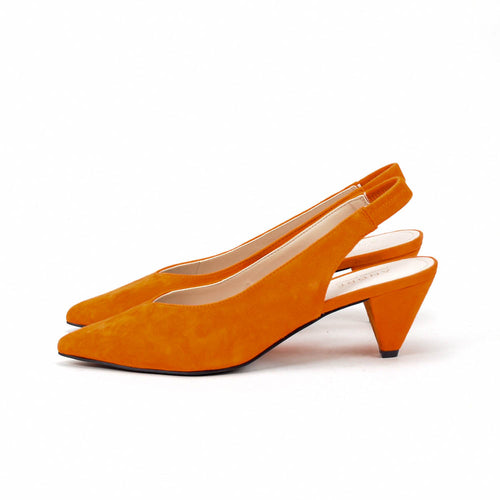 ANDRÉ ESCARPINS JAYLYN FEMME - 52134903604