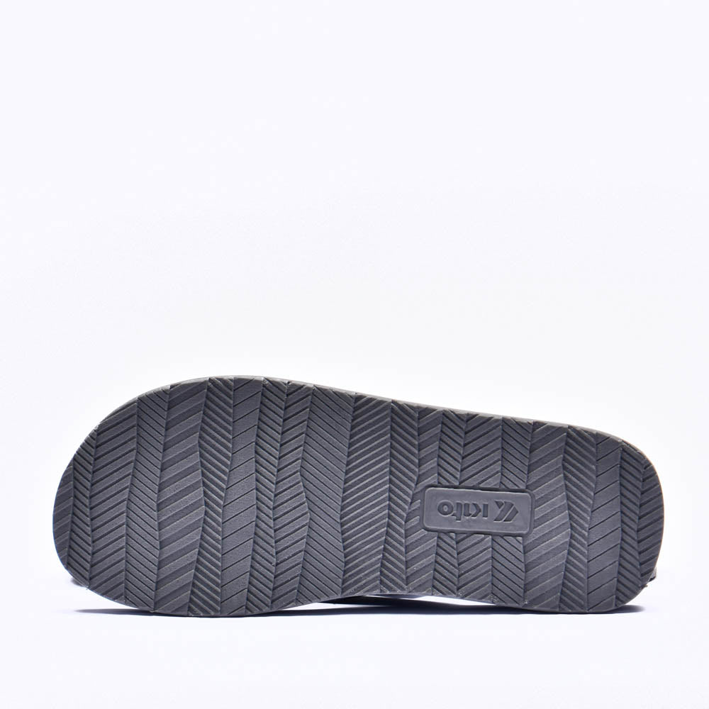 CLAQUETTE KITO - AA206M-NAVY