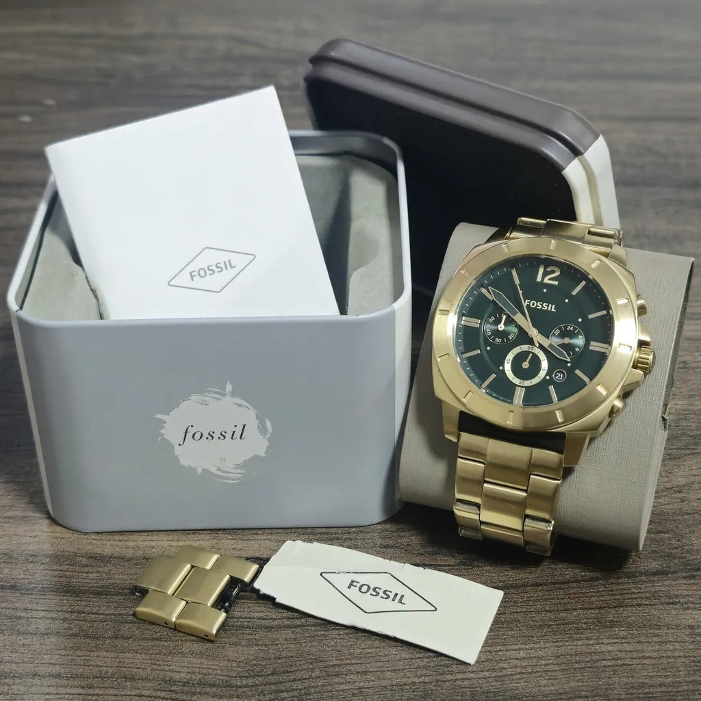 FOSSIL  MONTRE  HOMME - BQ-27291