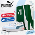 PUMA CA Pro Block Junior Sneakers - 392004 04