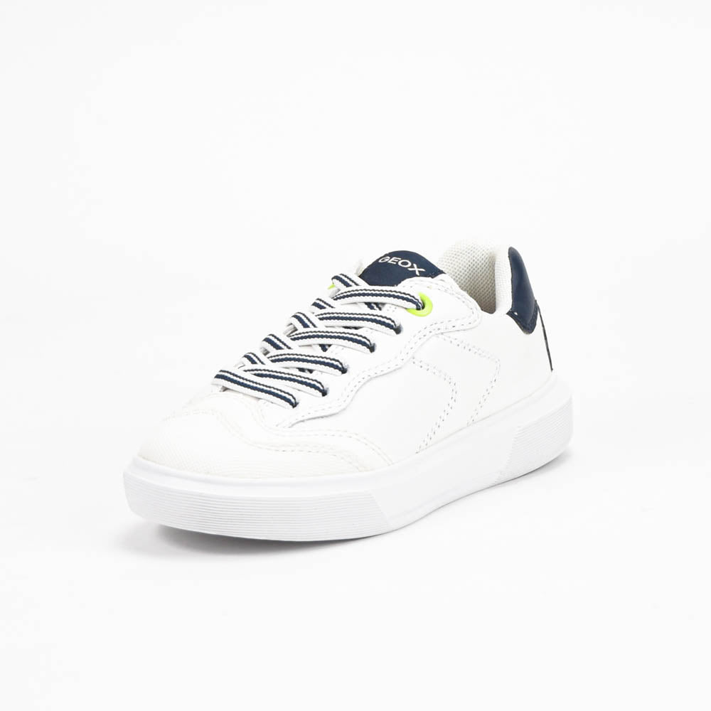 GEOX BASKET - J55AWA08554-C0899