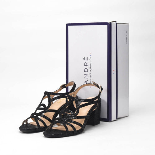 ANDRÉ SANDALES ET SABOTS JUDITH FEMME - 52314185624