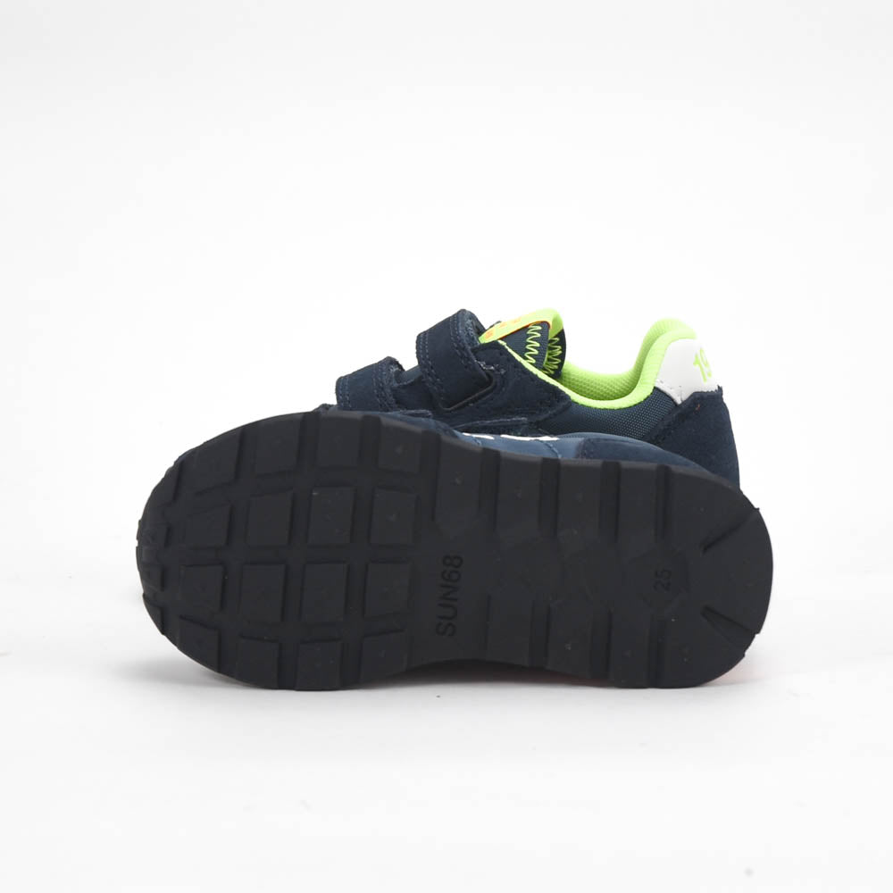 SUN68 SHOES - Z35302B-07