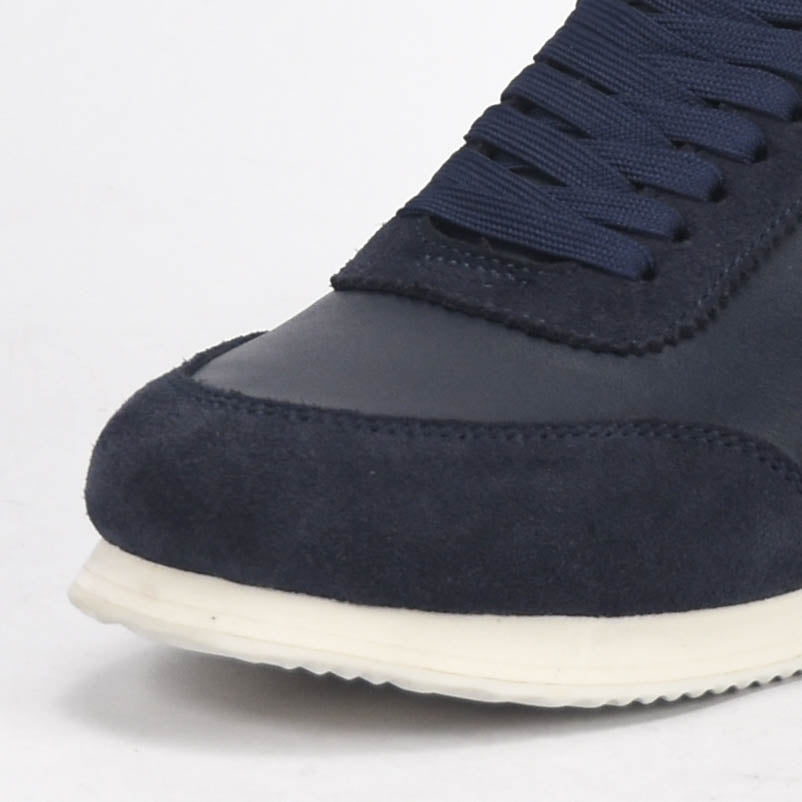 BRUNELLO CUCINELLI SHOES - YH247-BLU