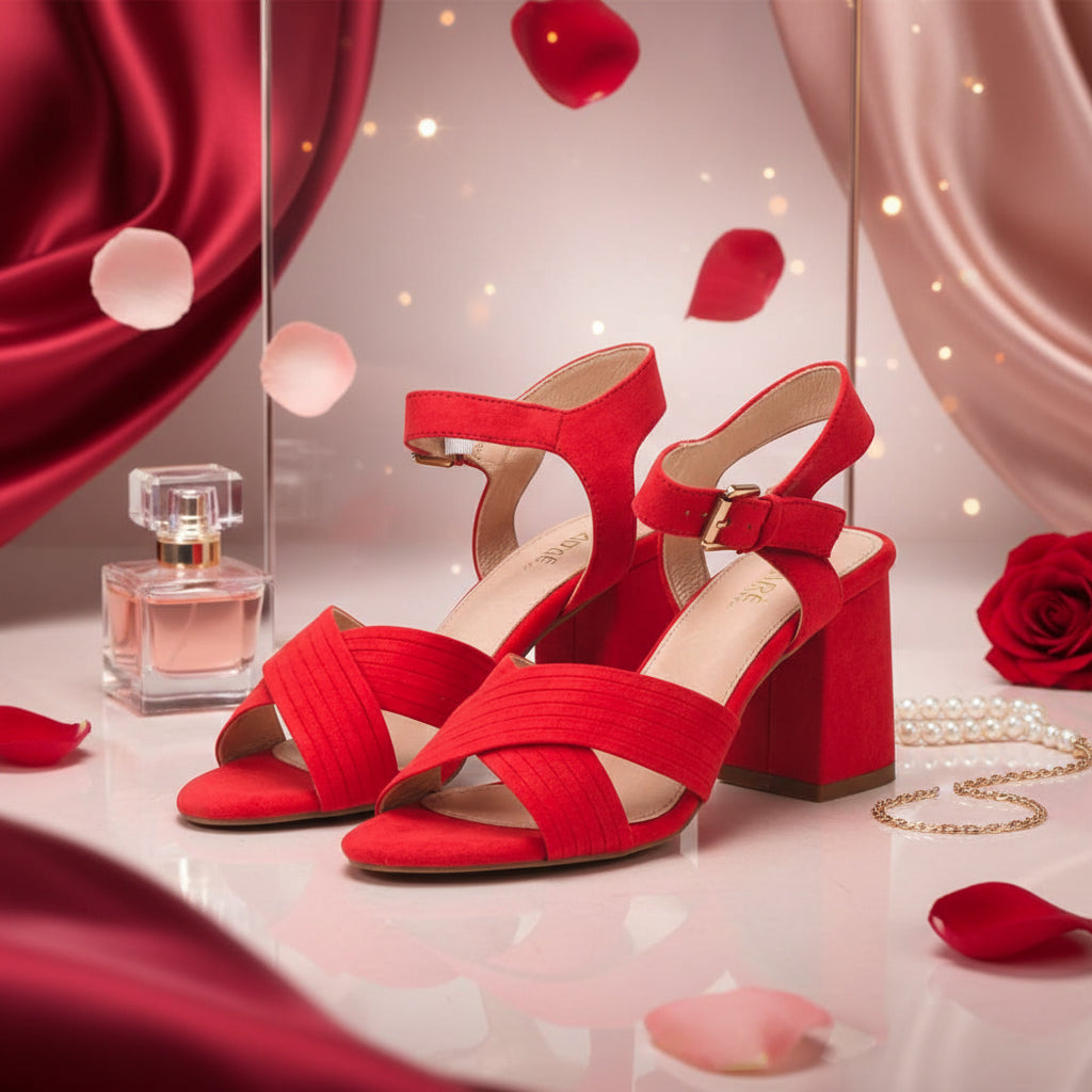 ANDRÉ SANDALES JACYNTH FEMME - 52314787611