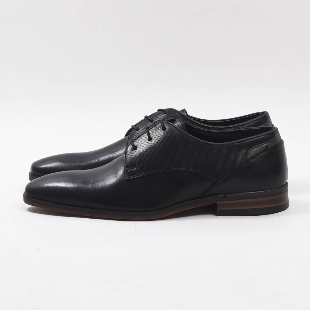 ANDRÉ CHAUSSURE CLASSIQUE HOMME CASCADE CUIR NOIR - 51132100453