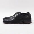 ANDRÉ CHAUSSURE CLASSIQUE HOMME CASCADE CUIR NOIR - 51132100453