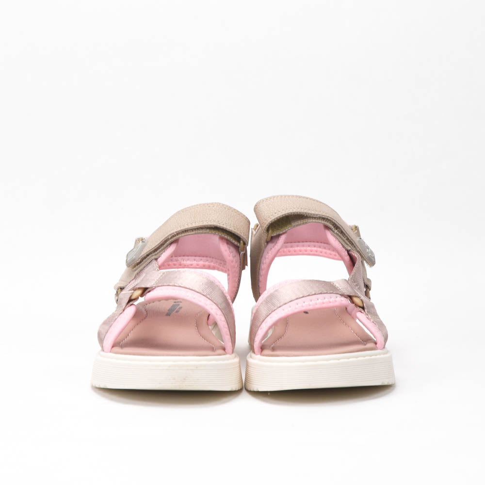 Safety Jogger Sandales Femme - 608553-BEI-LPK