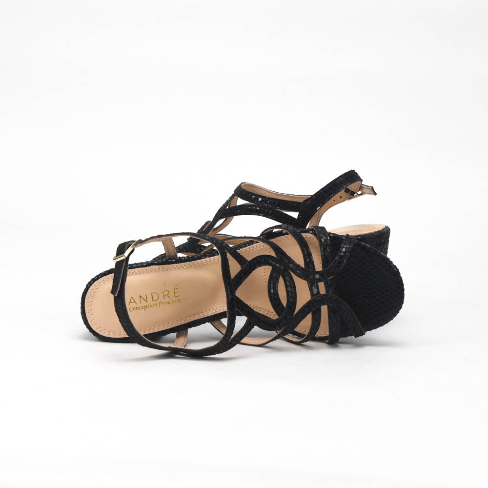 ANDRÉ SANDALES ET SABOTS JUDITH FEMME - 52314185624