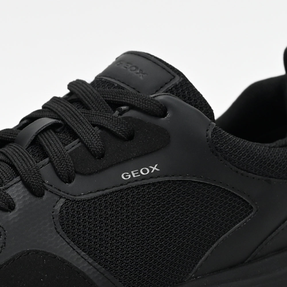 Geox Activart Sneakers - U55HSA0149J-C9997