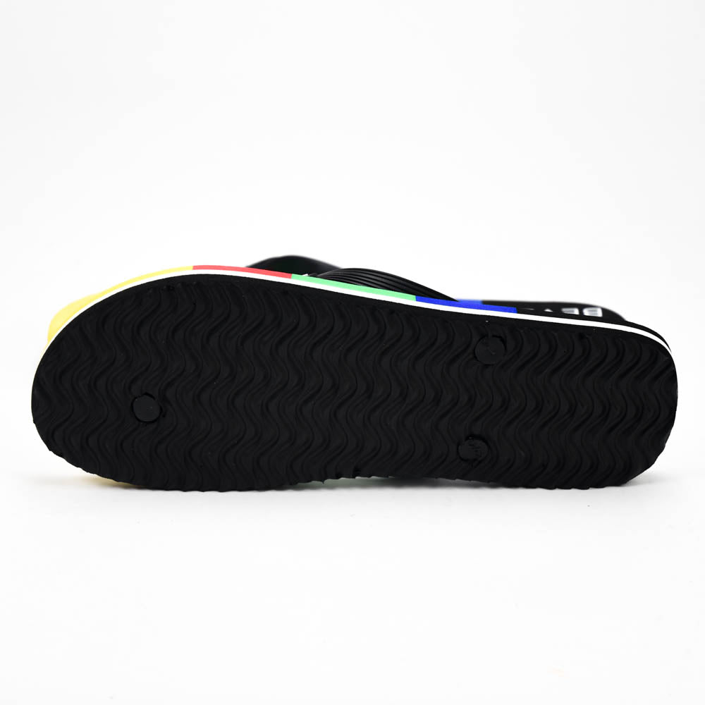BEVERLY HILLS POLO CLUB TONG HOMME - 2448-BLACK