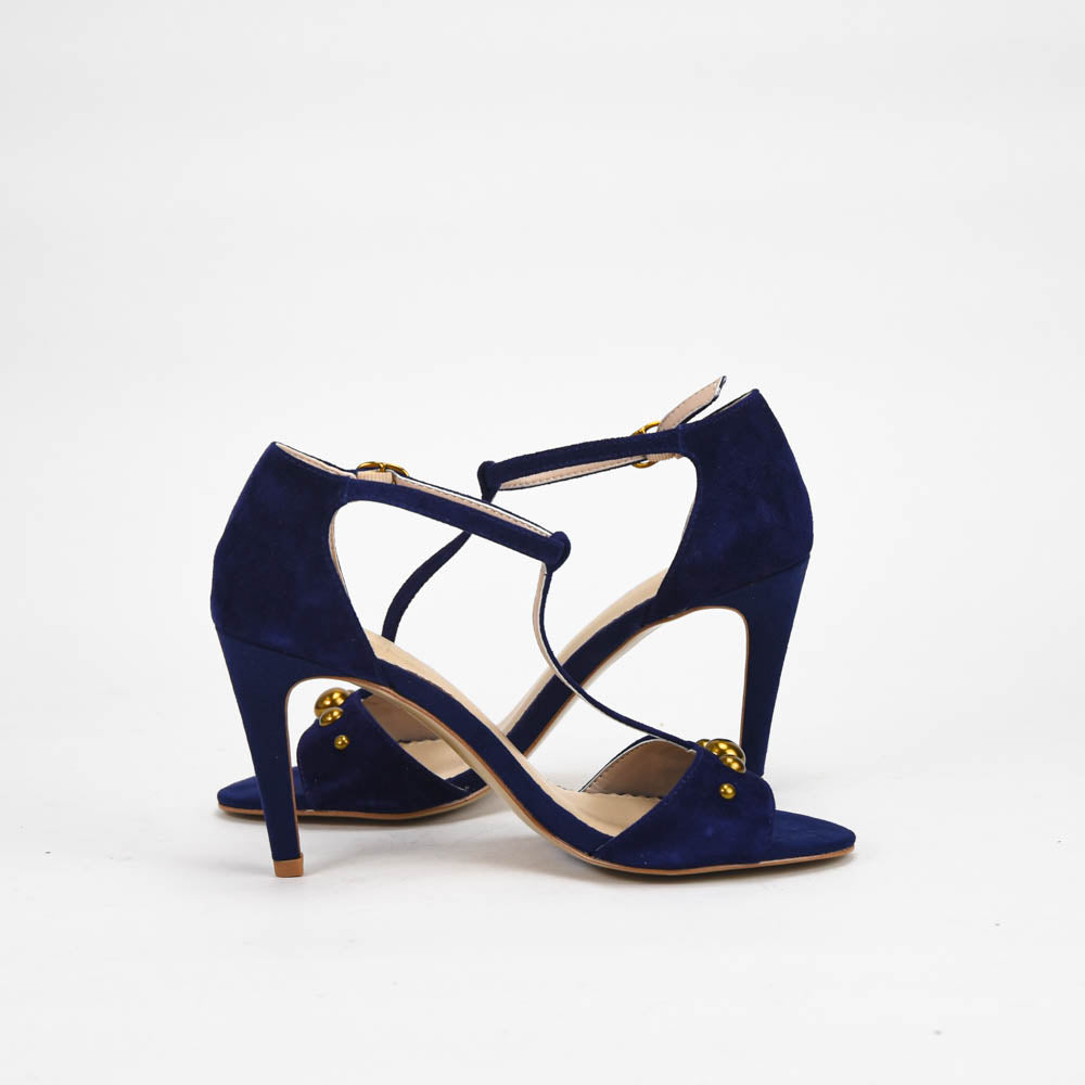 ANDRÉ ESCARPINS LADOMPTEUSE FEMME - 52314409643