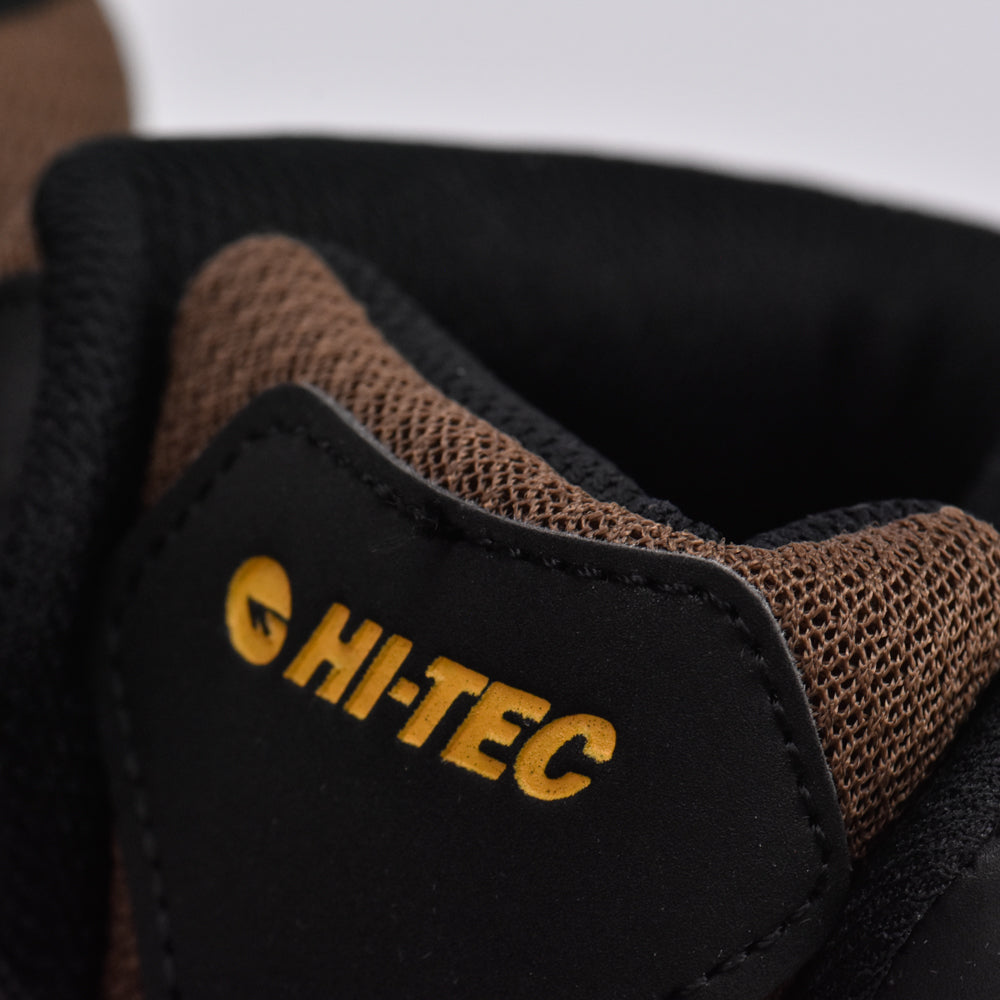 HI-TEC Grand Paradiso Mid HI TEC - O013264