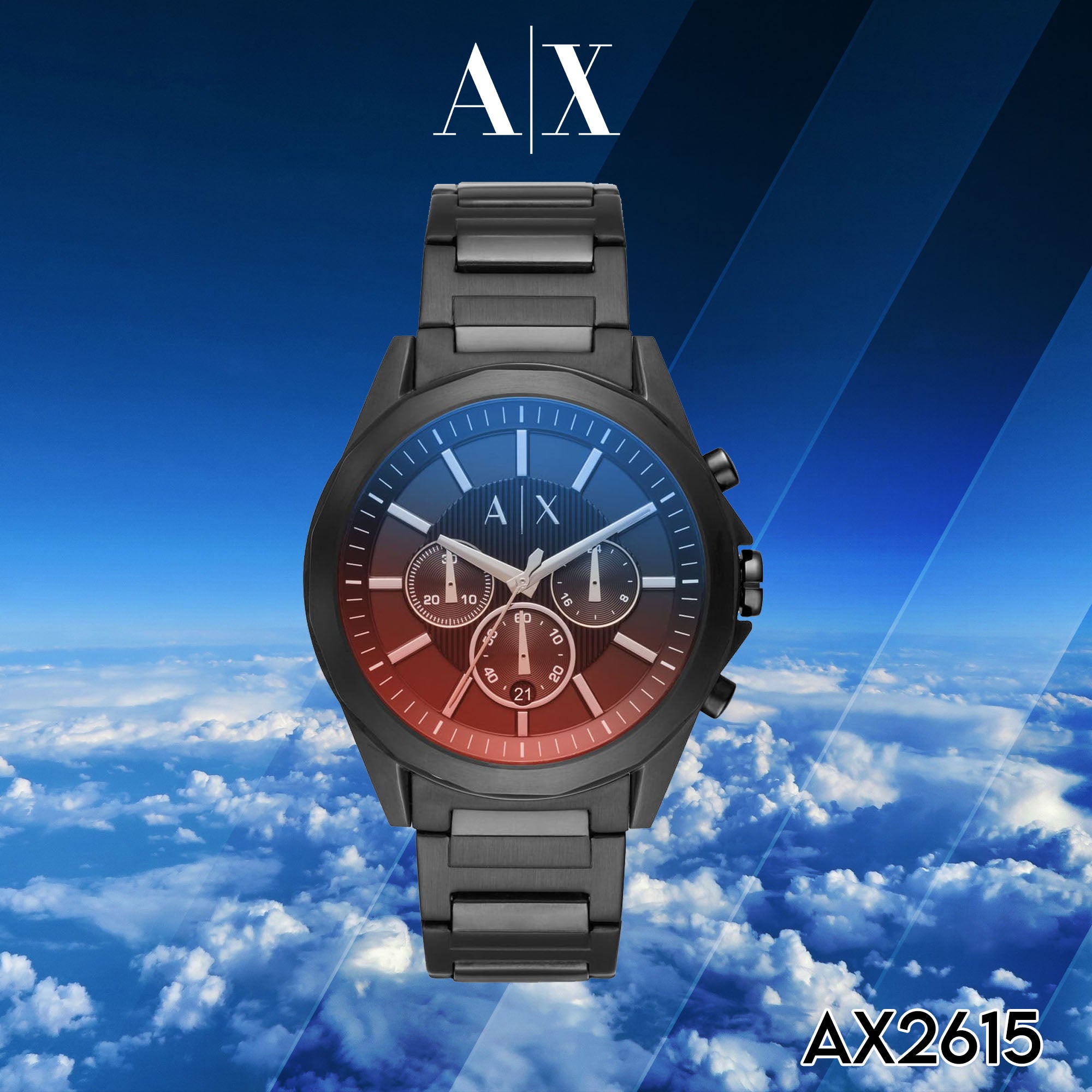 ARMANI Exchange AX2615 - 2370