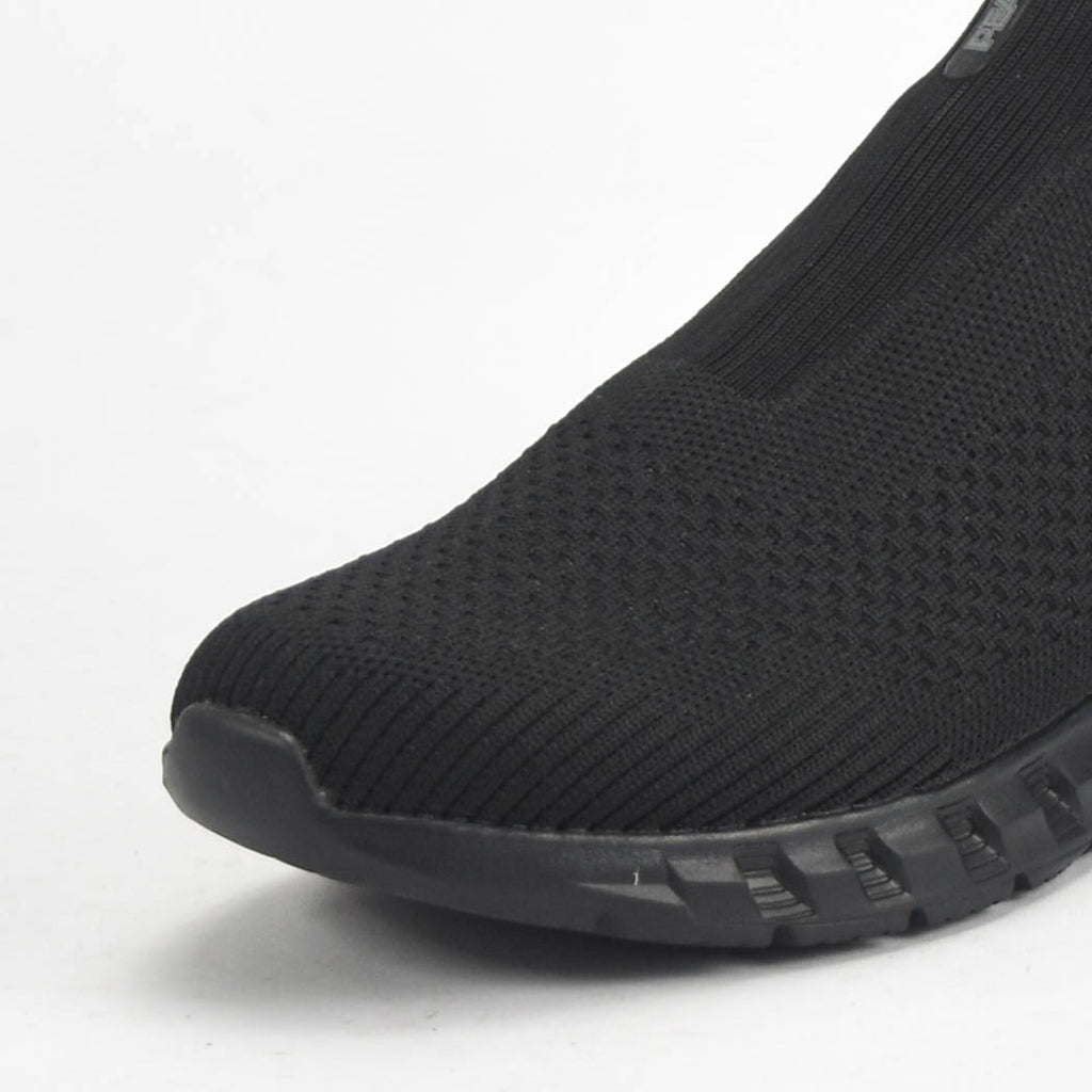 Peak X-Light III All Black - E39107H-Y291