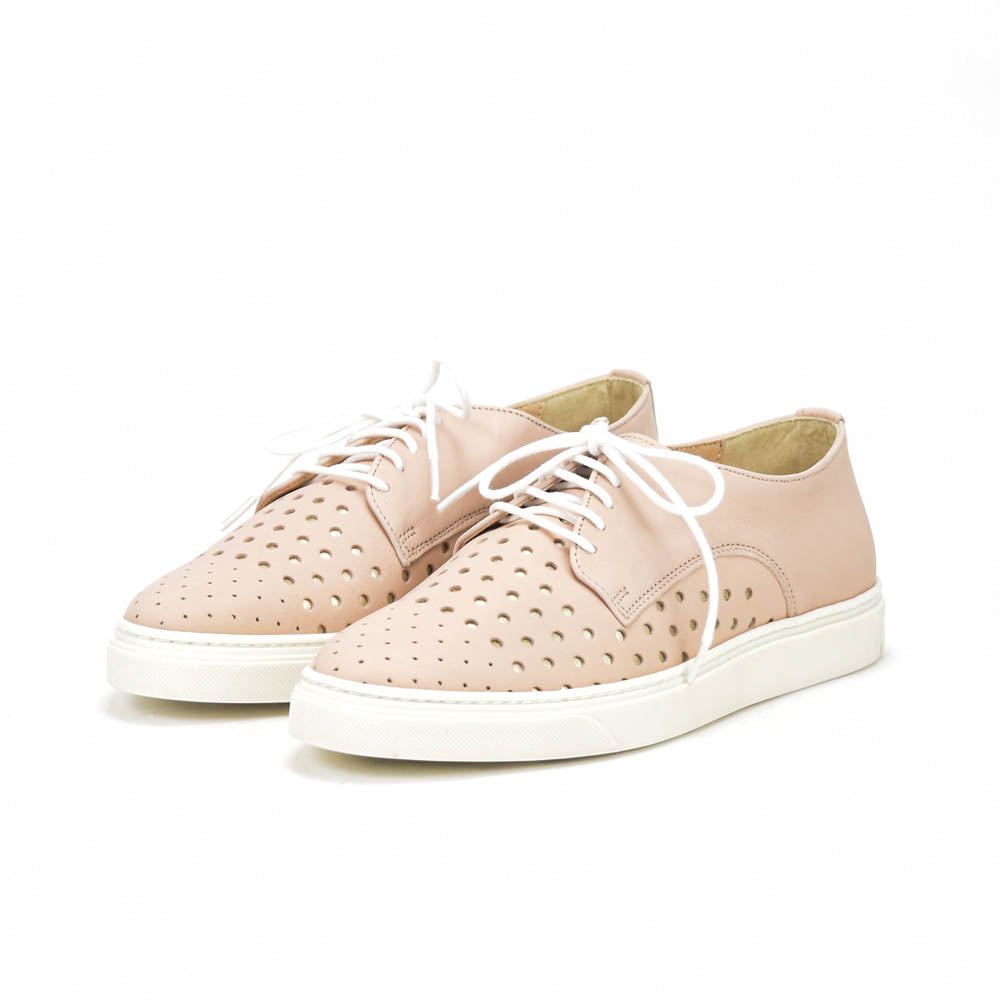 ANDRÉ ESPADRILLES PRESAGE FEMME ROSE - 52149903216