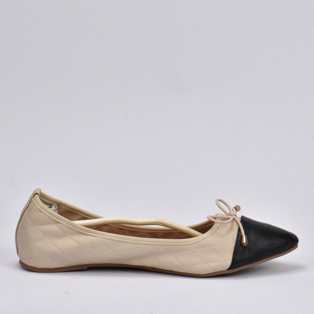 ADRENE COMFORT FOAM FEMME - 8B-FW00427