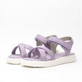 Safety Jogger Sandales Femme - 587890-LLC