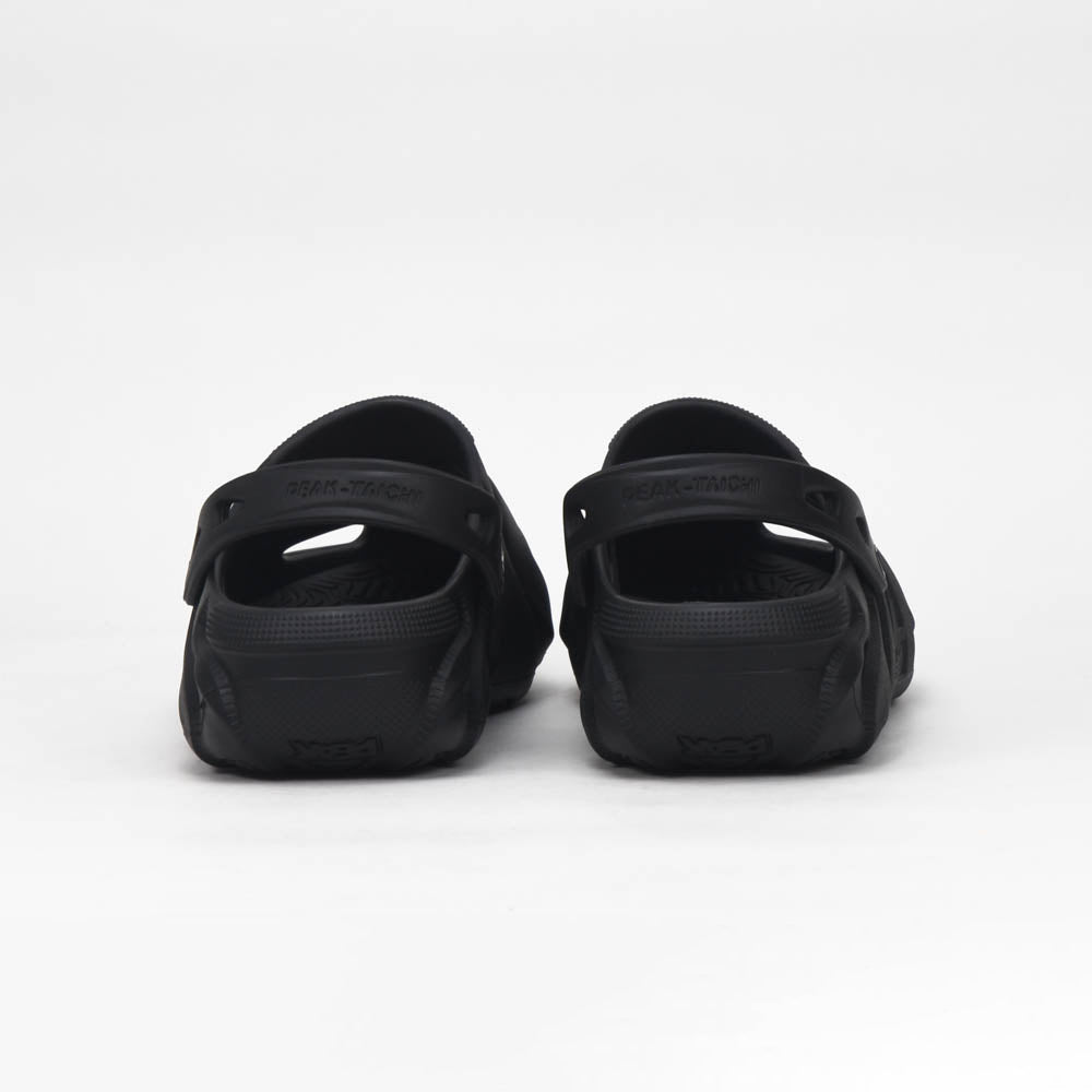 Peak Sandals Black - ET42811L-Y291
