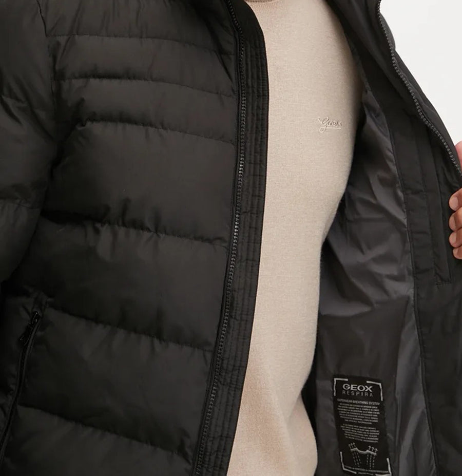 Veste GEOX HOMME - M4628D-T3144-F9000