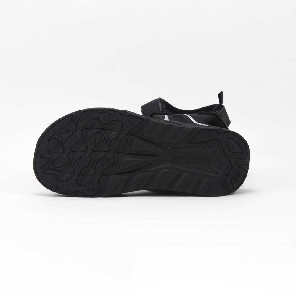 Puca Sandales Fangs Black - 11288